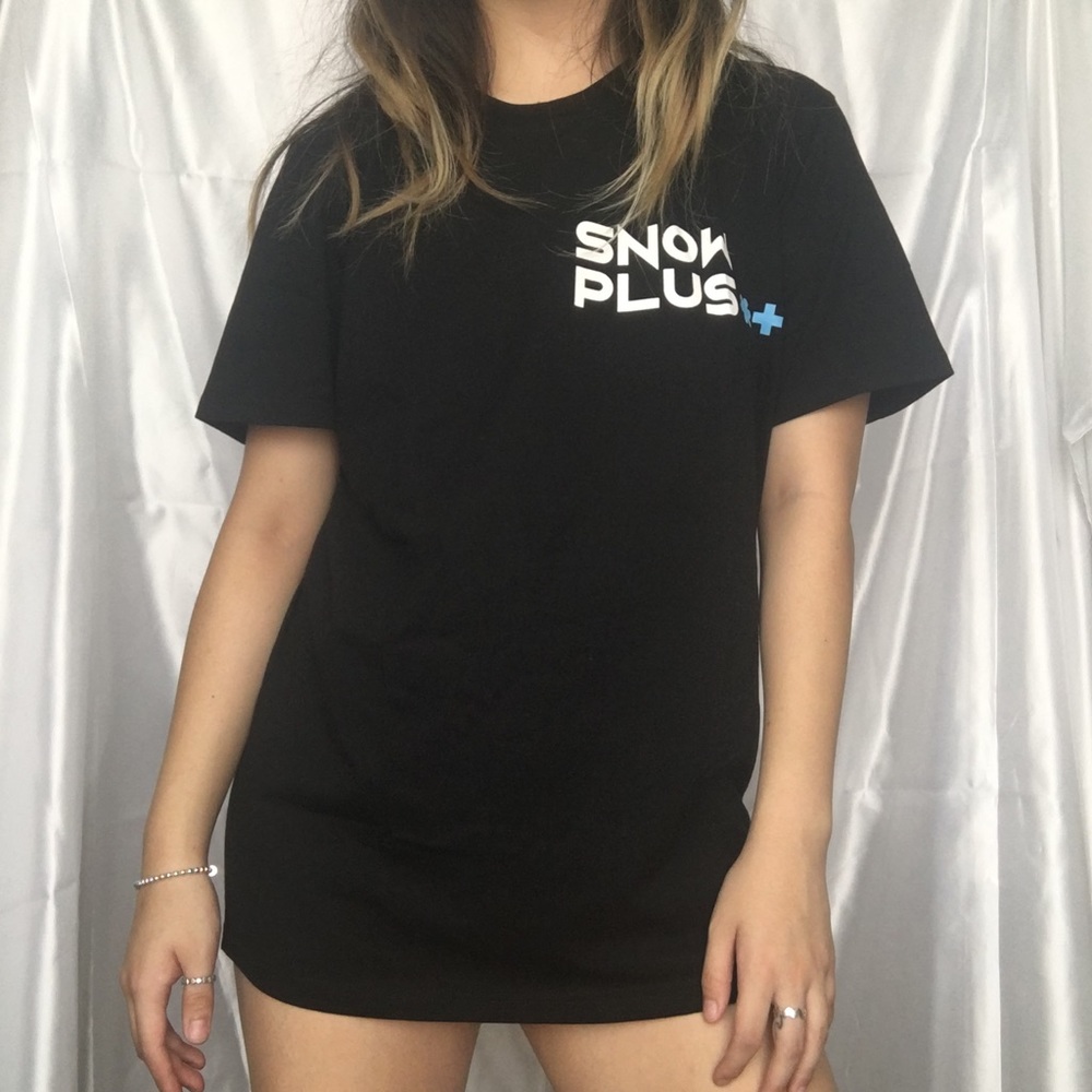Mens graphic tee